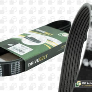 BGA Kilerem 7pk1705 for NISSAN