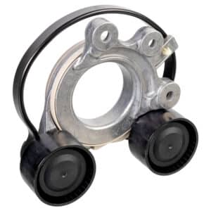 BLUE PRINT Remstrammer, kilerem adbp960003 for SUBARU