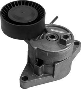 TRISCAN Remstrammer, kilerem 8641113008 for MINI