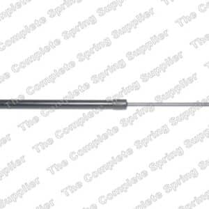 KILEN Gasfjeder, kuffert-/lastrum 439003 bag for BMW