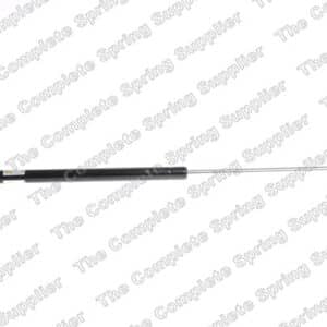 KILEN Gasfjeder, kuffert-/lastrum 444071 bag for OPEL