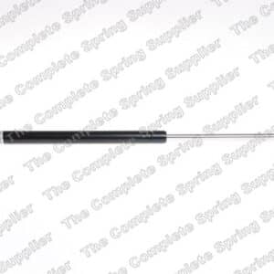 KILEN Gasfjeder, kuffert-/lastrum 444074 bag for VAUXHALL OPEL