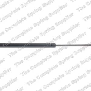 KILEN Gasfjeder, kuffert-/lastrum 444080 bag for VAUXHALL