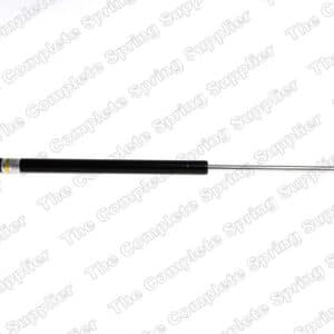 KILEN Gasfjeder, kuffert-/lastrum 460001 bagved til højre for SUBARU