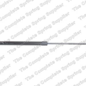 KILEN Gasfjeder, kuffert-/lastrum 466082 bagved til venstre for VW