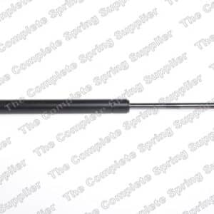 KILEN Gasfjeder, motorhjelm 312027 foran for BMW