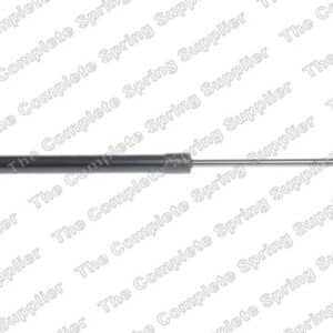 KILEN Gasfjeder, motorhjelm 321004 foran for FIAT