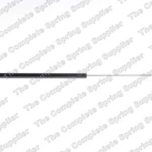 KILEN Gasfjeder, motorhjelm 338019 foran for MERCEDES-BENZ