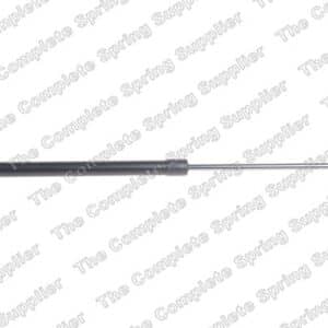 KILEN Gasfjeder, motorhjelm 349009 venstre for PORSCHE