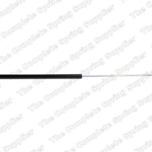 KILEN Gasfjeder, motorhjelm 366004 foran for VW