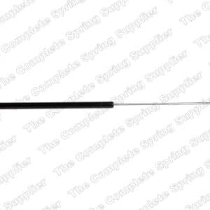 KILEN Gasfjeder, motorhjelm 366005 foran for VW