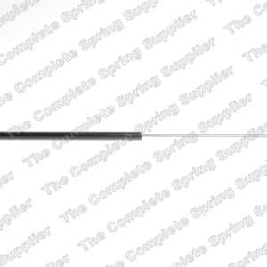 KILEN Gasfjeder, motorhjelm 366016 foran for VW