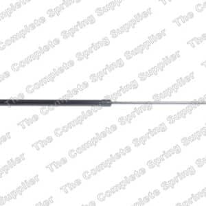 KILEN Gasfjeder, motorhjelm 366027 foran for VW