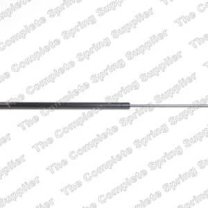 KILEN Gasfjeder, kuffert-/lastrum 440029 bagved til venstre for MITSUBISHI