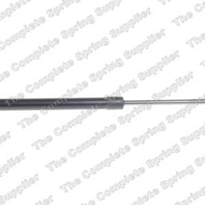 KILEN Gasfjeder, kuffert-/lastrum 444081 bag for VAUXHALL