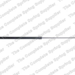 KILEN Gasfjeder, motorhjelm 349008 foran for PORSCHE