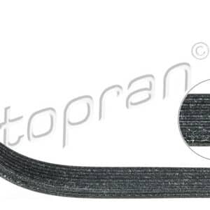 TOPRAN Kilerem 100124 for FORD CUPRA