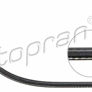 TOPRAN Kilerem 108567 for CUPRA