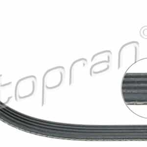TOPRAN Kilerem 111855 for CUPRA