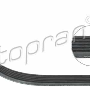 TOPRAN Kilerem 111866 for CUPRA