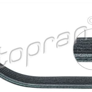 TOPRAN Kilerem 113460 for CUPRA