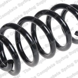 KILEN Fjeder 10236 foraksel for AUDI