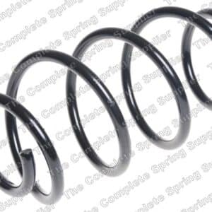 KILEN Fjeder 14856 foraksel for HYUNDAI