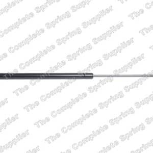 KILEN Gasfjeder, bagrude 430017 Køretøjets bagrudeklap for JEEP