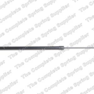 KILEN Gasfjeder, kuffert-/lastrum 421058 bag for FIAT