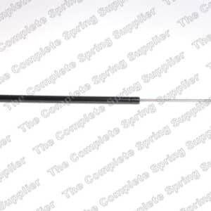 KILEN Gasfjeder, kuffert-/lastrum 458014 Bagklap for SKODA