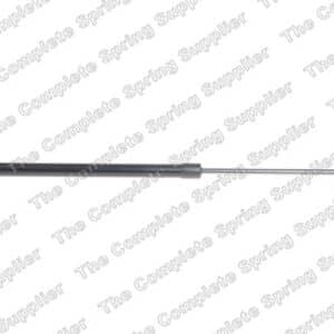 KILEN Gasfjeder, kuffert-/lastrum 458026 bag for SKODA
