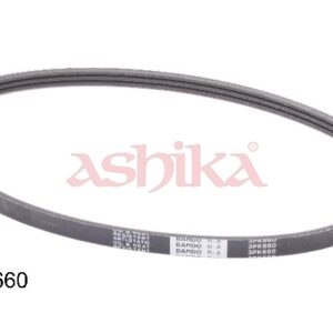 ASHIKA Kilerem 1123pk660 for HYUNDAI