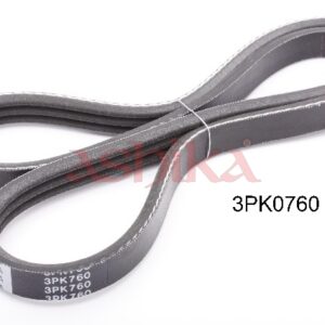 ASHIKA Kilerem 1123pk760 for TOYOTA DAIHATSU HONDA MAZDA MITSUBISHI NISSAN KIA LEXUS