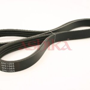 ASHIKA Kilerem 1124pk1065 for KIA MITSUBISHI