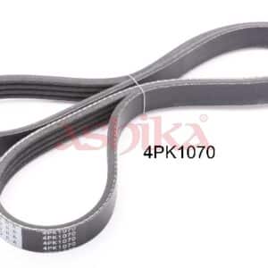 ASHIKA Kilerem 1124pk1070 for HONDA NISSAN TOYOTA