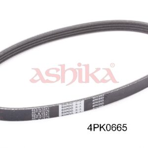 ASHIKA Kilerem 1124pk665 for CHEVROLET