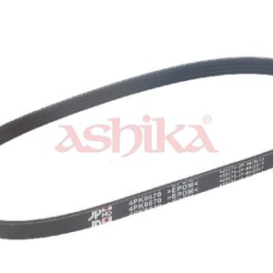 ASHIKA Kilerem 1124pk670 for FORD DAEWOO FIAT LANCIA VAUXHALL MAZDA