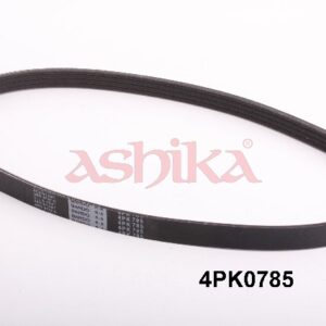 ASHIKA Kilerem 1124pk785 for HONDA