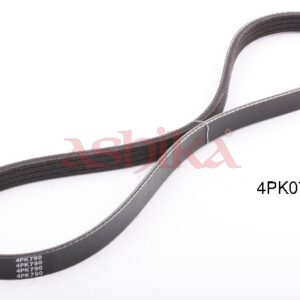 ASHIKA Kilerem 1124pk790 for CHEVROLET DAEWOO DAIHATSU HONDA MITSUBISHI NISSAN SUBARU SUZUKI TOYOTA