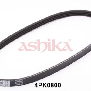 ASHIKA Kilerem 1124pk800 for SUZUKI NISSAN DAIHATSU HONDA ISUZU MITSUBISHI TOYOTA KIA SMART