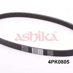 ASHIKA Kilerem 1124pk805 for NISSAN HONDA MITSUBISHI TOYOTA