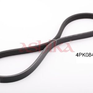 ASHIKA Kilerem 1124pk845 for SUBARU KIA HYUNDAI DAIHATSU HONDA ISUZU MAZDA NISSAN TOYOTA