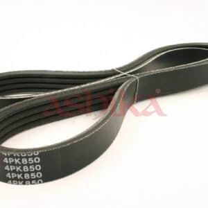 ASHIKA Kilerem 1124pk850 for KIA HONDA MAZDA MITSUBISHI NISSAN SUBARU SUZUKI TOYOTA HYUNDAI