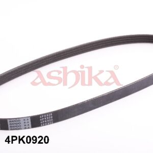 ASHIKA Kilerem 1124pk920 for HONDA MAZDA MITSUBISHI NISSAN SUZUKI TOYOTA