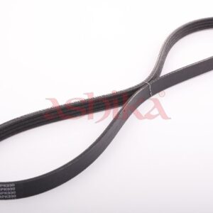 ASHIKA Kilerem 1124pk930 for SUZUKI HONDA ISUZU MAZDA MITSUBISHI NISSAN TOYOTA HYUNDAI KIA