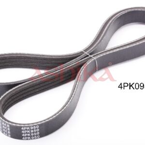 ASHIKA Kilerem 1124pk950 for DAEWOO CHEVROLET HYUNDAI MAZDA MITSUBISHI SUZUKI HONDA NISSAN