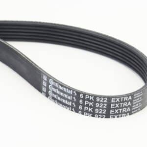 CONTINENTAL CTAM Kilerem 6pk922extra for AUDI