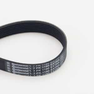 CONTINENTAL CTAM Kilerem 7pk1190extra for VOLVO HYUNDAI LEXUS