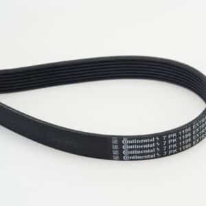 CONTINENTAL CTAM Kilerem 7pk1196extra for MERCEDES-BENZ