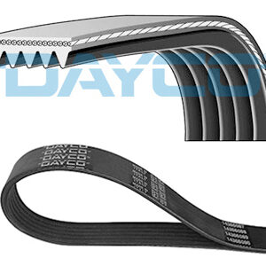 DAYCO Kilerem 5pk748ee for LANCIA